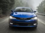 Chrysler 200 S 2014 года